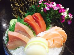 -羽山料理
