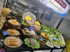 -海旺小海鲜大排档(冠亚星城店)