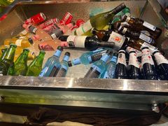 零售区-半岛翡丽海鲜自助餐厅(观风亭店)