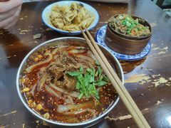 -老妈火锅粉(幸福路步行街店)