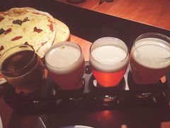 -Shanghai Brew House上海啤酒工坊(老外街店)