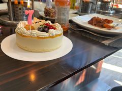 -丽都皇冠假日酒店·Matrix亦餐厅(望京店)