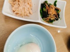 -天ぷら定食まきの(難波千日前店)