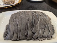 -南门涮肉(北洼路店)