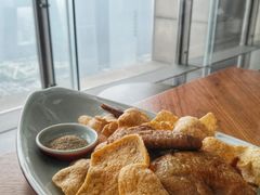 -北京柏悦酒店·锦庭餐厅Dining Room