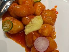 -墨泉峰味(润和国际广场店)