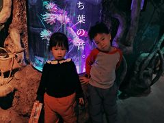 -沈阳海洋探索中心