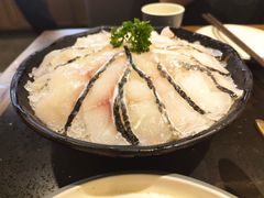 -井格重庆火锅(西直门凯德Mall店)