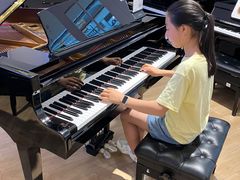 -柏斯音乐(北京荟聚购物中心)