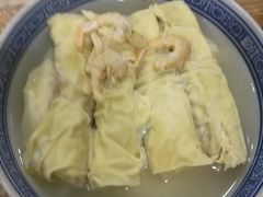 -兰边碗(鼓楼店)