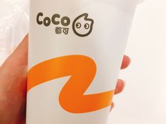 -CoCo都可(虹口龙之梦店)