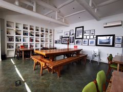 -素心小筑(后沙裕镇店)