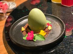 天使水果蛋-嘉禾·悦享餐厅(八方汇店)