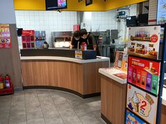 -麦当劳(学院大街店)