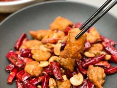 -榕意·川味之美(深业上城店)