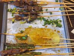 -林二哥宜烤官·宜宾小烧烤