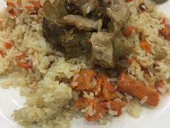 -塔斯提抓饭(东城汇店)