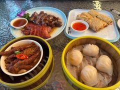 -香港威特瑞茶餐厅(小白楼音乐厅店)
