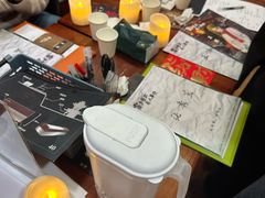 -剧狐剧本杀·月球探案馆(人民广场1号店)