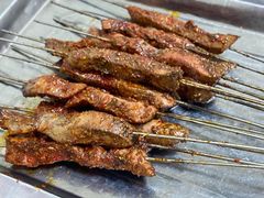 腰子-回味南塘老王虾尾(总店)