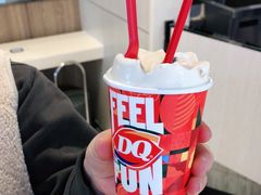 -DQ·蛋糕·冰淇淋(金桥店)