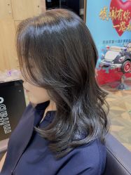 -时尚殿堂hair salon