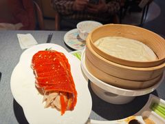 -锦府园·新台州菜(合生汇店)