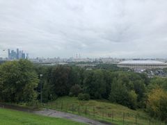 -莫斯科大学