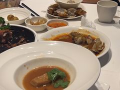 -莆田餐厅PUTIEN(三里屯店)