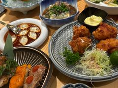 -一豚轩·烧鸟·豚骨拉面(五四路店)