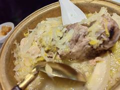 -关东小磨东北菜(漕河泾印象城店)