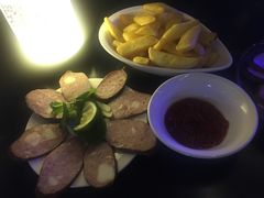-爵士花园音乐酒吧餐厅