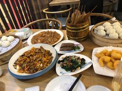 -陈傻子餐厅(世纪都会店)