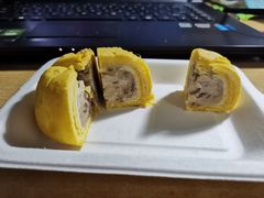 荷花酥-南宋胡记(杭州体育场路店)