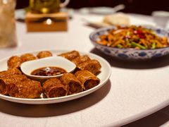 -客家大院·非遗赣南客家菜(郁孤台店)