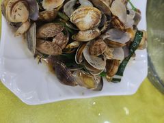 -秋姐美食店(旅游大道店)