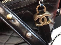 -Chanel(德基广场店)