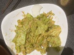 -东来顺(非遗·清真火锅·盛世广场店)