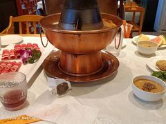 -东来顺饭庄(天坛店)