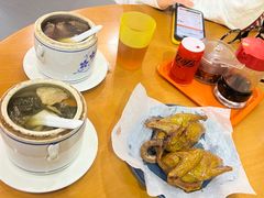 -煲煲掂风味煲仔饭餐厅(西区店)