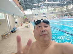 -奥冠体育华师附中恒温游泳馆