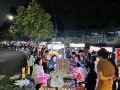 -深圳大学(丽湖校区)