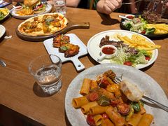 -榖屋house of flour(张江首店)