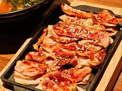 -小川洋风料理(大悦城店)