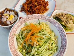 -天天初二·天津传统捞面·天津特色菜(凌奥总店)