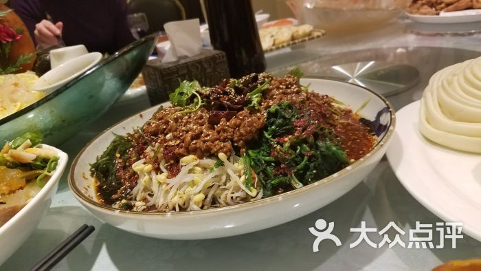 老妈菜馆-图片-大连美食-大众点评网