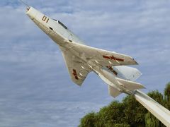 -中国航空博物馆