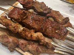 -相约·羊村小馆非遗手抓肉(七一酱园店)