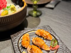 -蟹犇前•帝王蟹雪蟹(陆家嘴店)