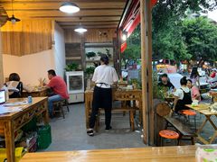 大堂-牛大牛跷脚牛肉(光华苑店)